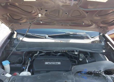 2009 Honda Pilot Touring z USA, uszkodzony, nr VIN 5FNYF38969B004736